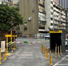 通通停復興SOGO一站停車場封面圖片