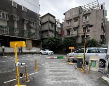 通通停復興SOGO二站停車場封面圖片