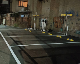 通通停復興SOGO三站停車場封面圖片