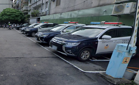 通通停建國南路停車場封面圖片